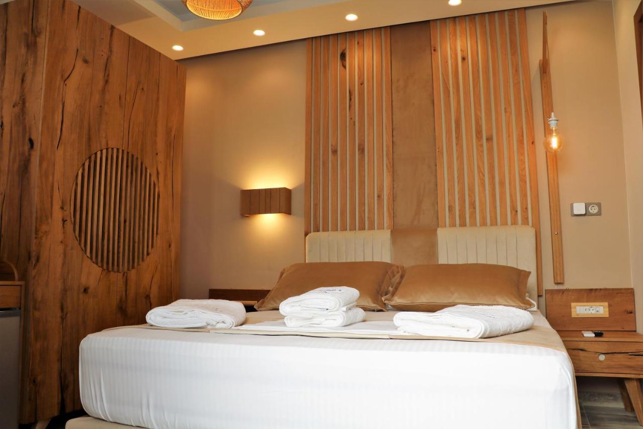 Angelica'S Deluxe Rooms In Adamas Exterior foto